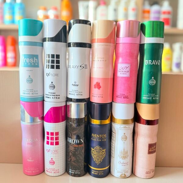 Smart Explore Spray 200ml