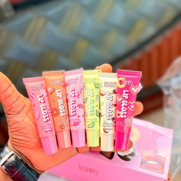 Ushas Desert Lip gloss