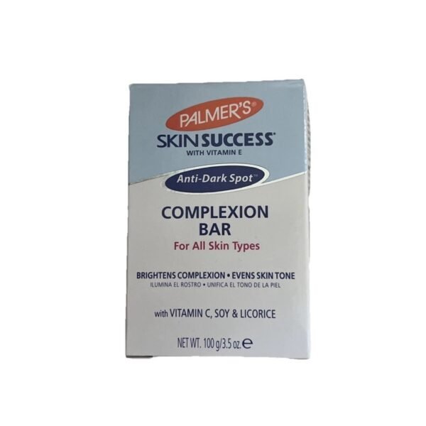 PalmerÃƒÂ¢Ã¢â€šÂ¬Ã¢â€žÂ¢s Skin Success Anti-Dark Spot Complexion Bar 3.5 oz (Original U.K)