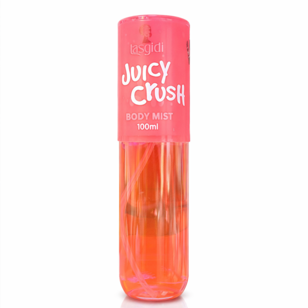 Lasgidi juicy crush body mist 100ml
