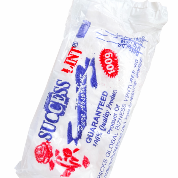 Success Lint cotton wool 100g