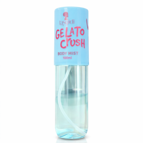 Lasgidi Gelato crush Body mist 100ml