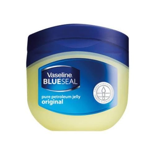 Vaseline Blue Seal Petroleum Jelly 225ml~ Local Nig 🇳🇬