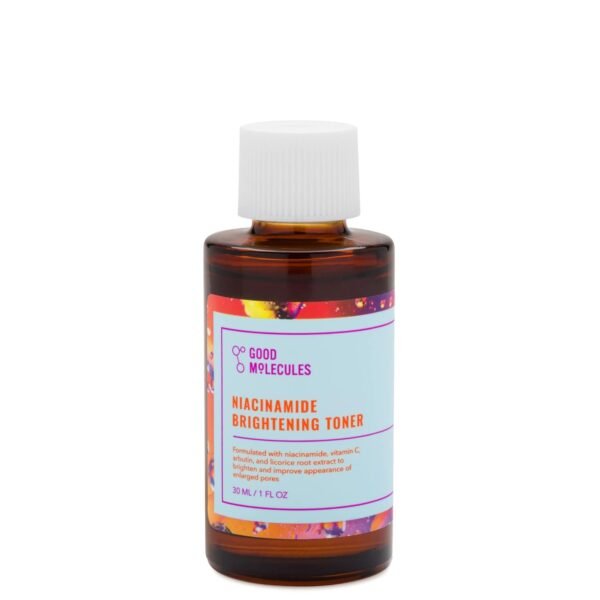 Good Molecules Niacinamide Brightening Toner 30ml