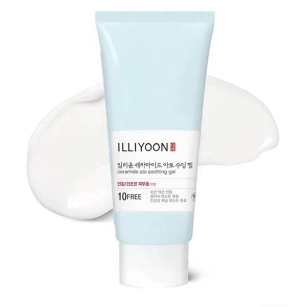 Illiyoon Ceramide Ato Soothing Gel
