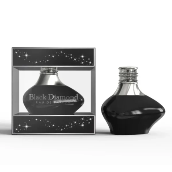 Black Diamond Eau De Parfum 100ml