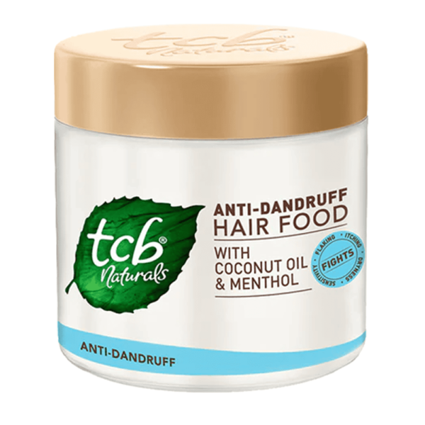 TCB Naturals Anti-Dandruff Hair Food