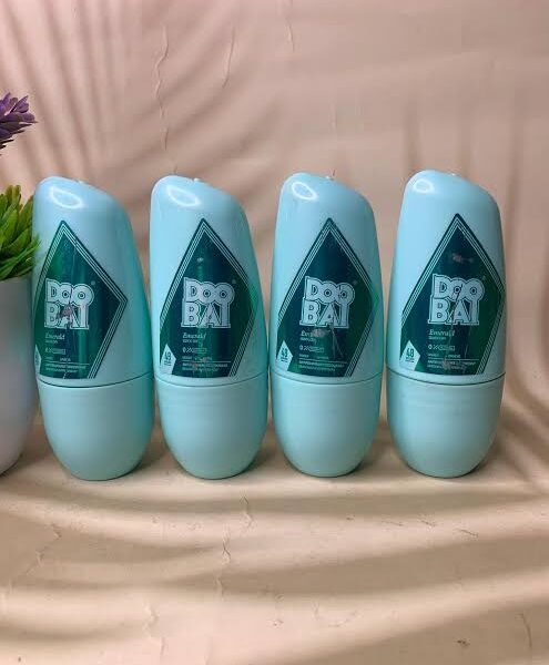 Doobai roll on