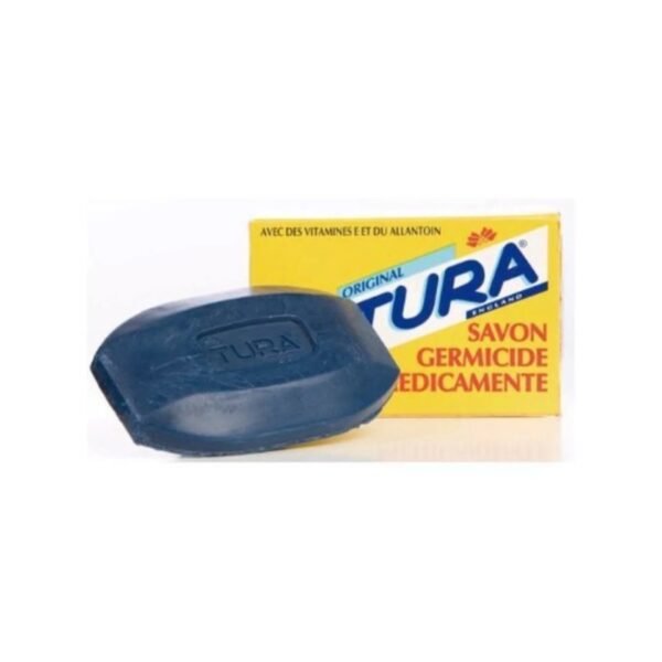 Tura savon bar soap