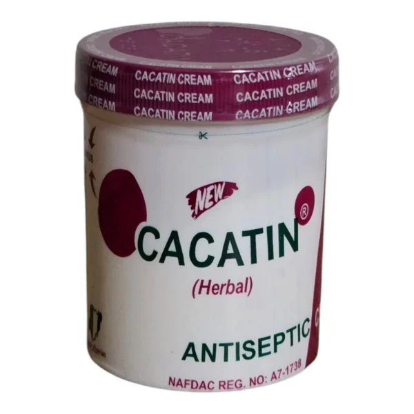 Cacatin cream 100g