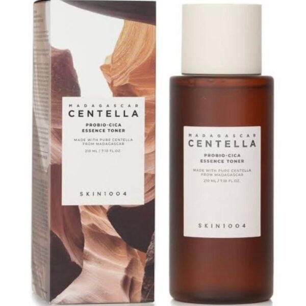 Skin 1004 Madagascar Centella Probio-cica Essence Toner 210ml