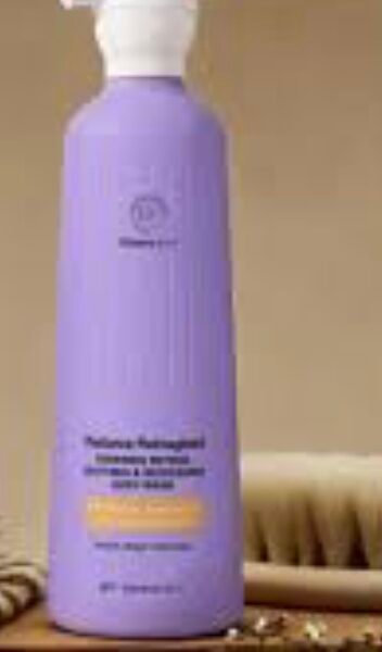 Bitnara Radiance Reimagined Renewing Retinol Soothing & Refreshing Body wash 750ml