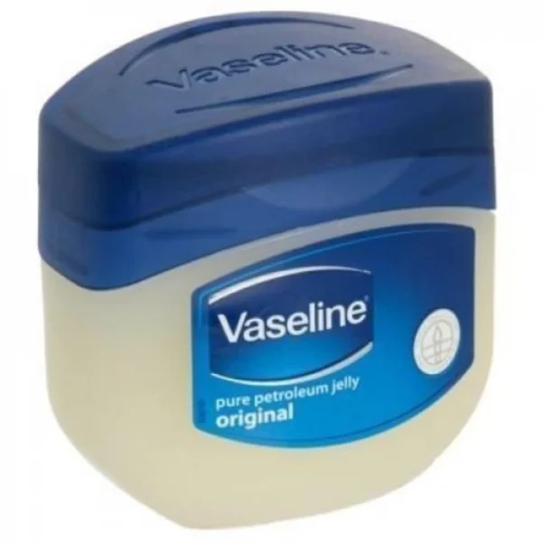 Vaseline Blueseal Petroleum Jelly - 400ml -Local Nig 🇳🇬