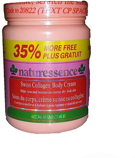 Original Nature essence cup cream