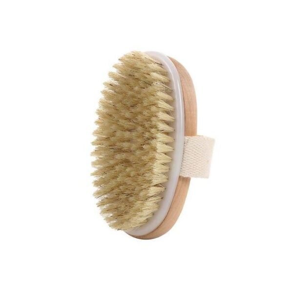Exfoliating Dry Body Brush