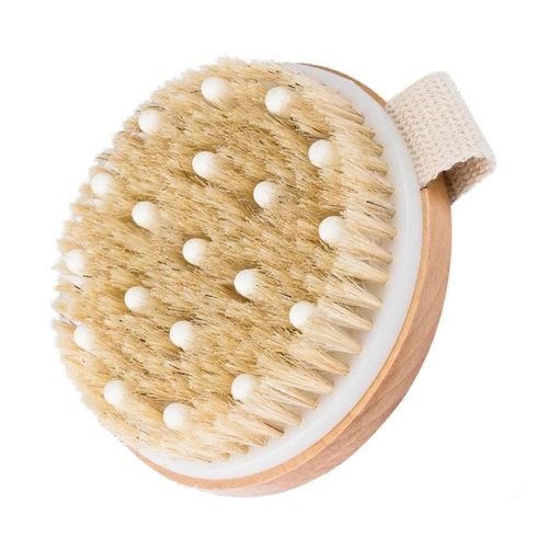 Dry Brushing Body Brush ~ Dual-use