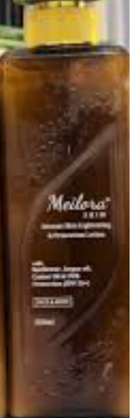 Meilora Intense Skin Lightening and Protection Lotion 520ml