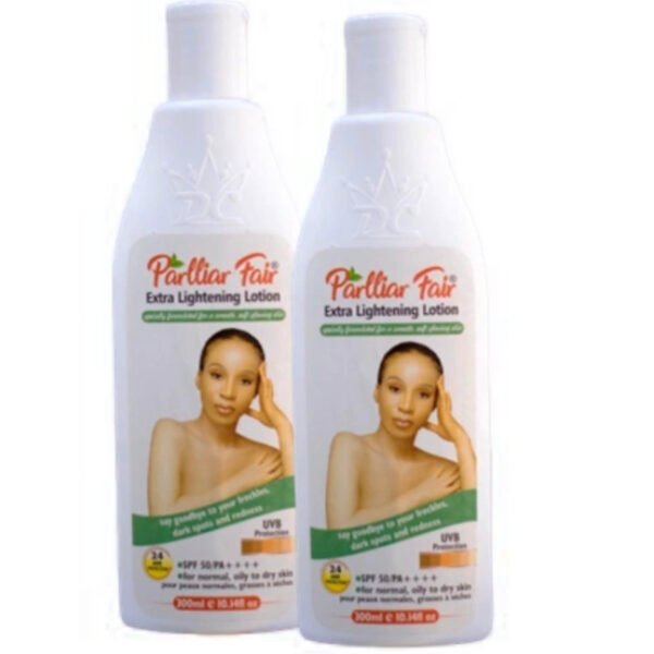 Parlliar Fair Extra Lightening Lotion 300ml