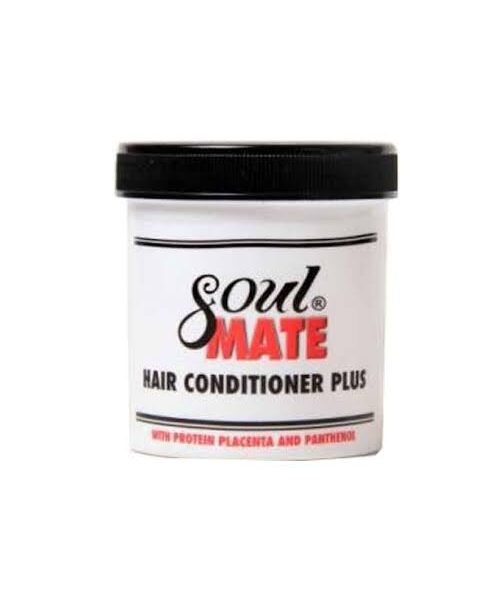 Soul mate hair conditioner plus 52g ~ smallest