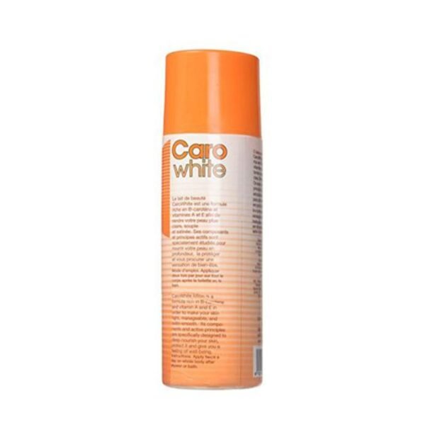 Carowhite lightening beauty lotion 200ml