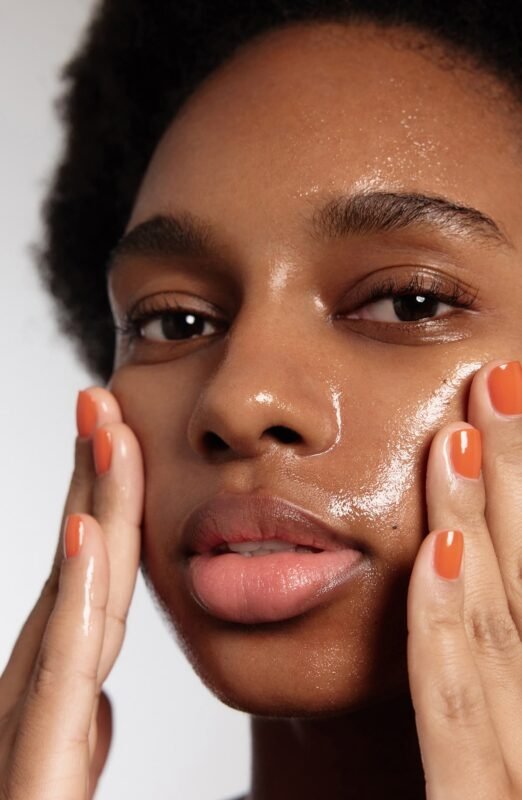 Korean skincare