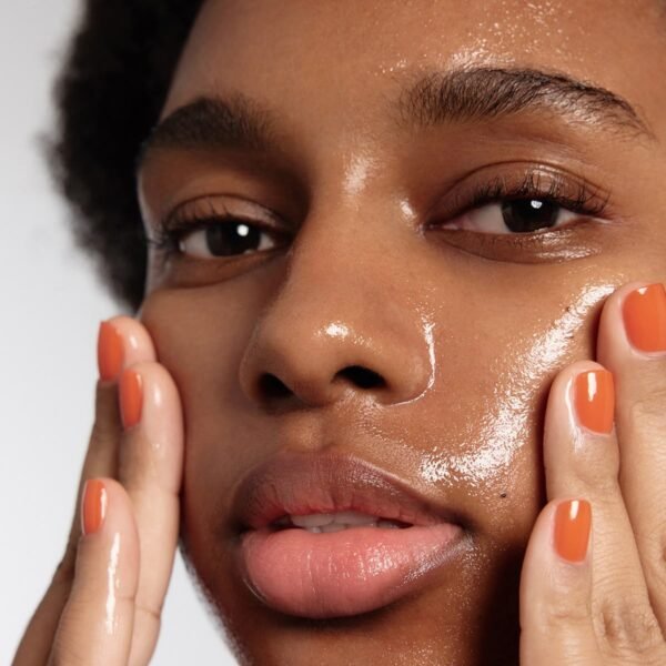 Korean skincare