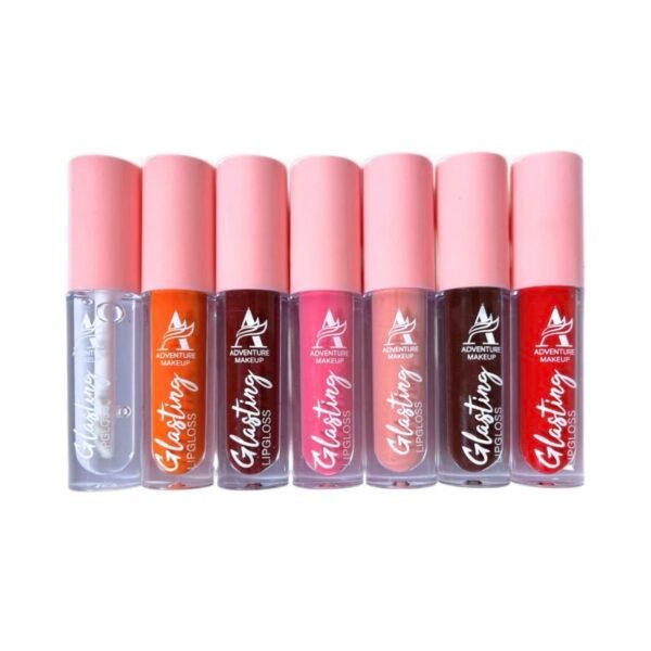 Adventure Glasting Lip Gloss