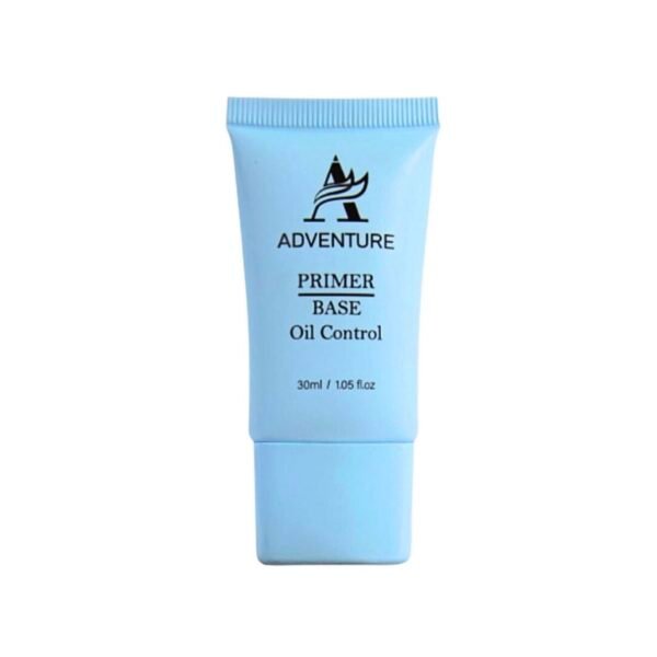 Adventure Oil Control Primer + Base 30ml