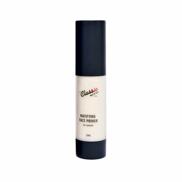 Classic Matifying Face Primer – Bottle