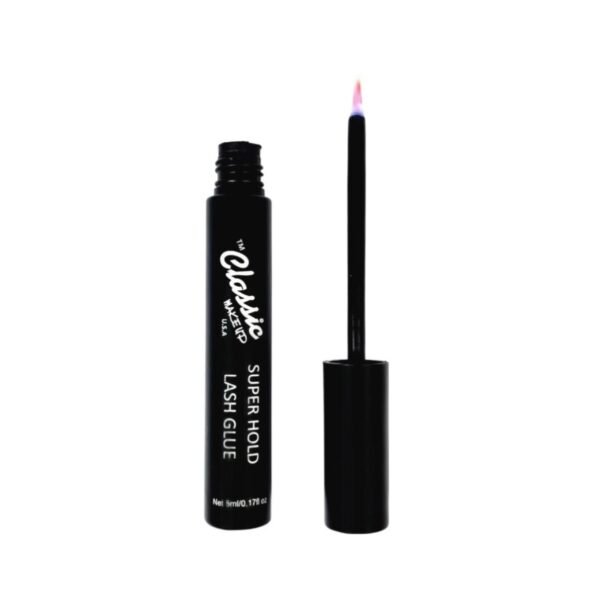 Classic Waterproof Super Hold Lash Glue