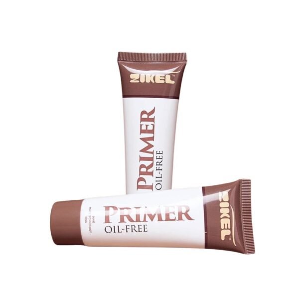 Zikel oil free primer 50ml