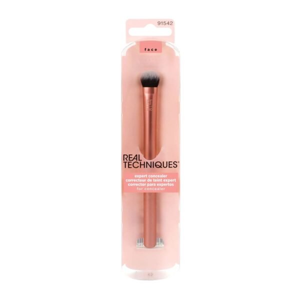 Real techniques expert concealer brush