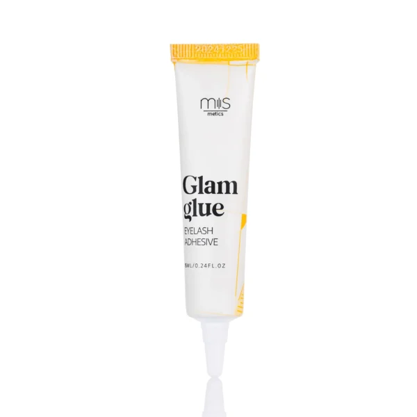 Msmetics Glam Glue Eyelash adhesive