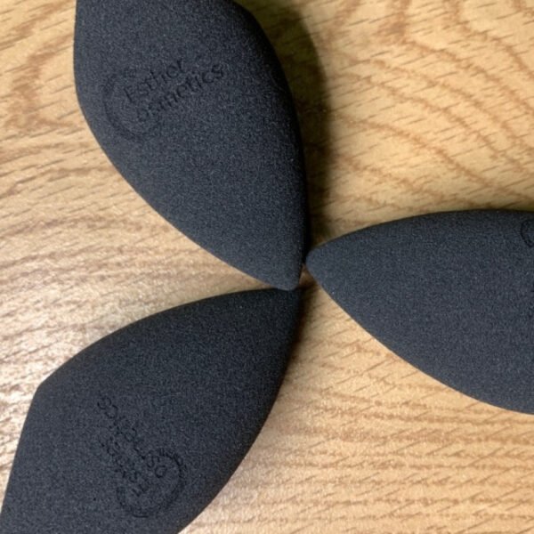 Esther cosmetics beauty blender