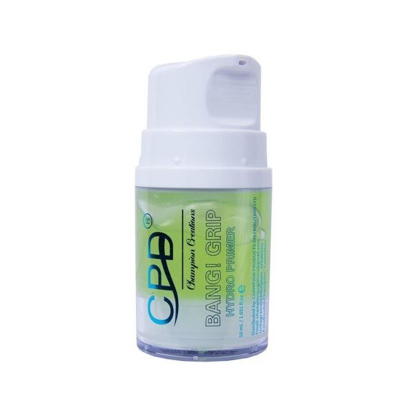 CPD Bang Grip Hydrating Primer 50ml