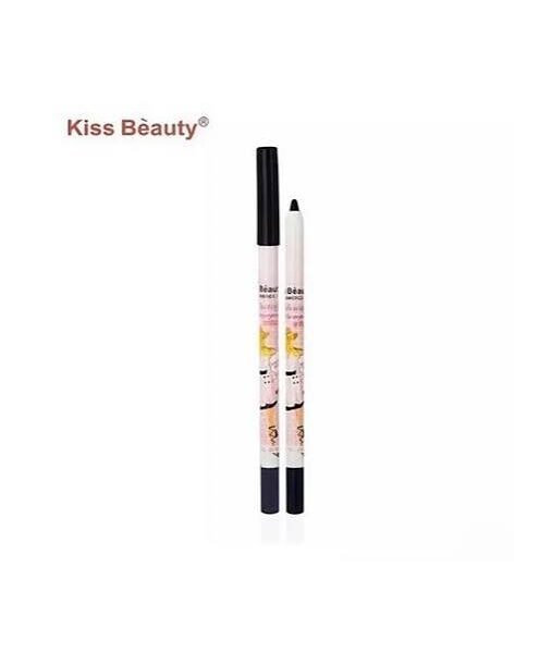 Kiss beauty Kohl black pencil