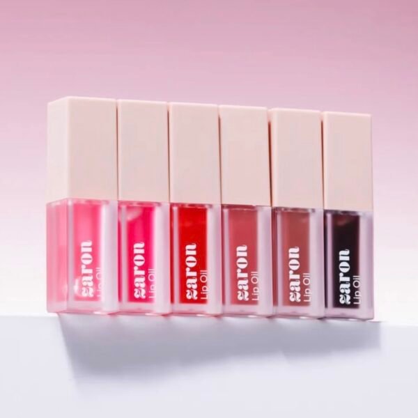 Zaron lip oil