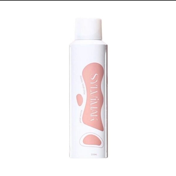 Sylvimak Fasten Your Look All-Day Spray