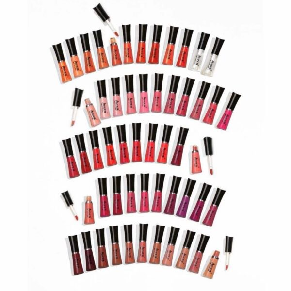 Avour Matte Lip stain / gloss