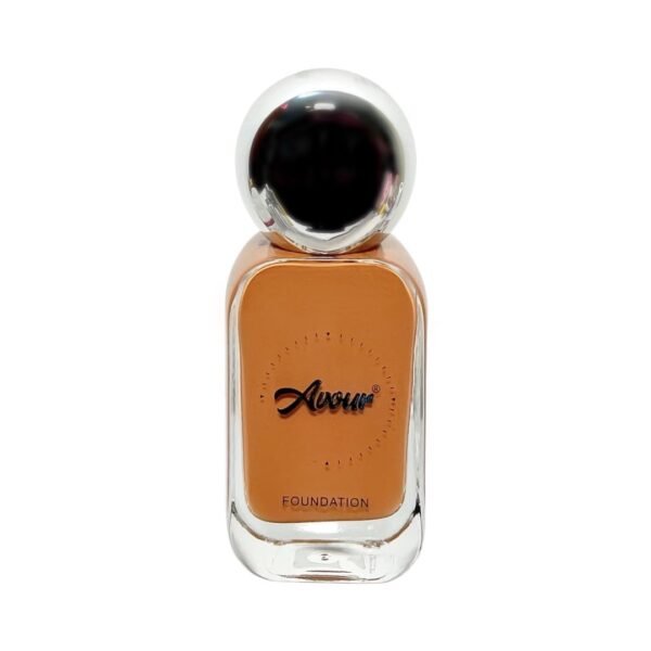 Avour Best Skin Outlast Foundation