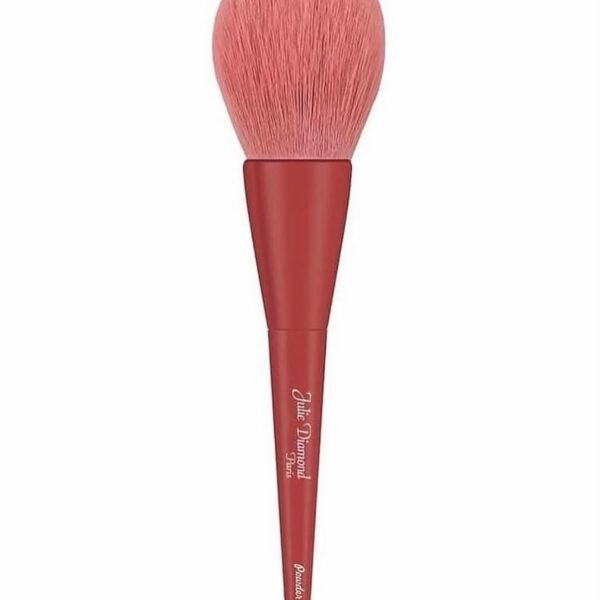 Julie Diamond Single Powder Brush
