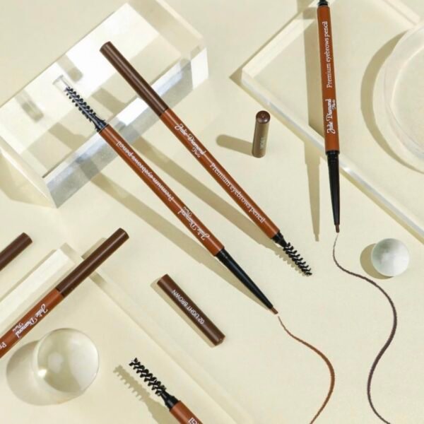 Julie diamond Paris premium eyebrow pencil