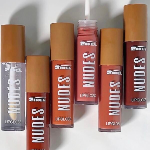 Zikel Send Me Nude Lip gloss