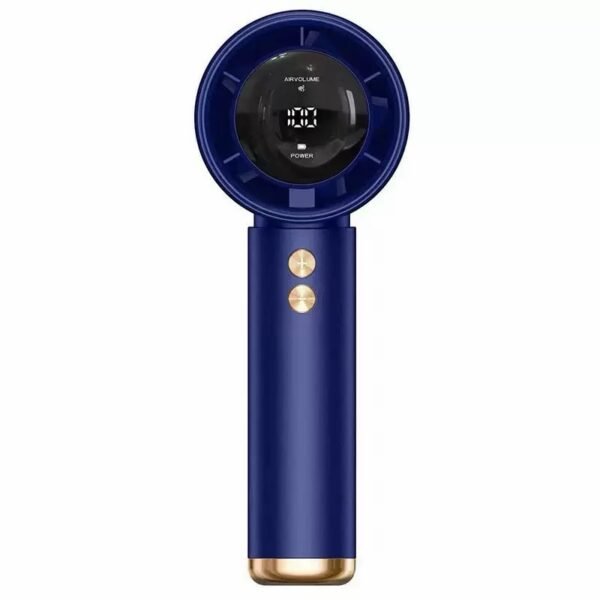 Wuji/ FAN Handheld Fan | color may vary