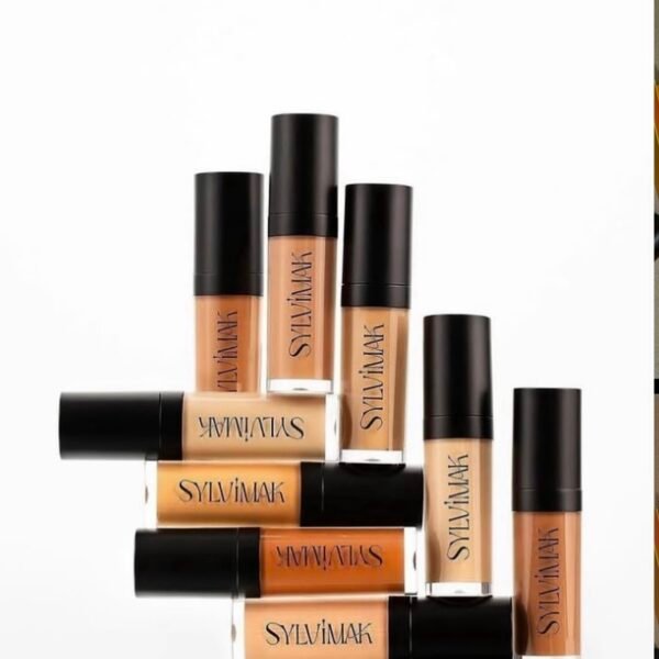 Sylvimak concealer
