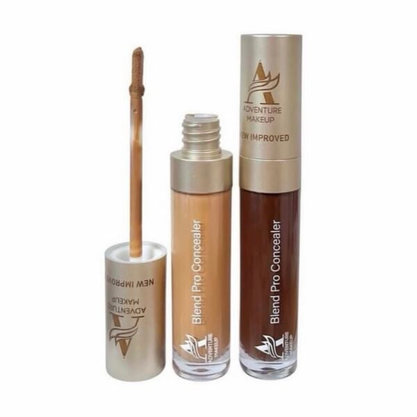 Adventure pro concealer