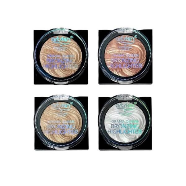 ArtSkin Drama Queen Bronzing Highlighter