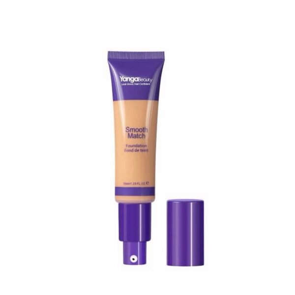 Yanga beauty Smooth Match Foundation