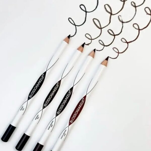 Blossom Makeup Hypersculpt Eye Brow & Lip Pencil 2.0