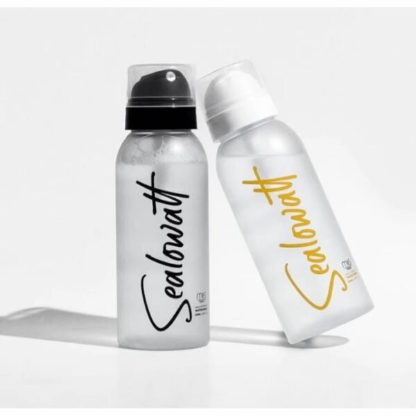 Msmetics sealowatt finishing spray 120ml